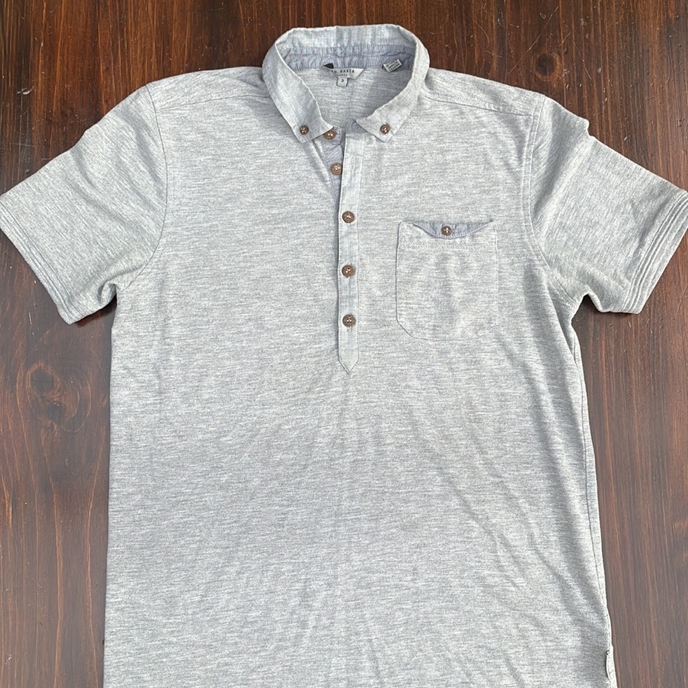 Ted Baker Shirt